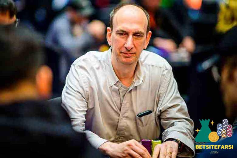 فیلم پوکر اریک سایدل را کجا ببینیم؟